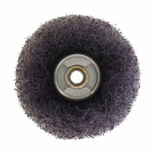 Vendita online Dremel 2 spazzole fine 512S grana 320